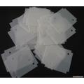 Milky White PET Film Strip Electrical Insulation Material