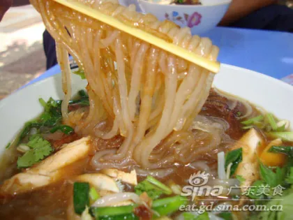 vermicelli