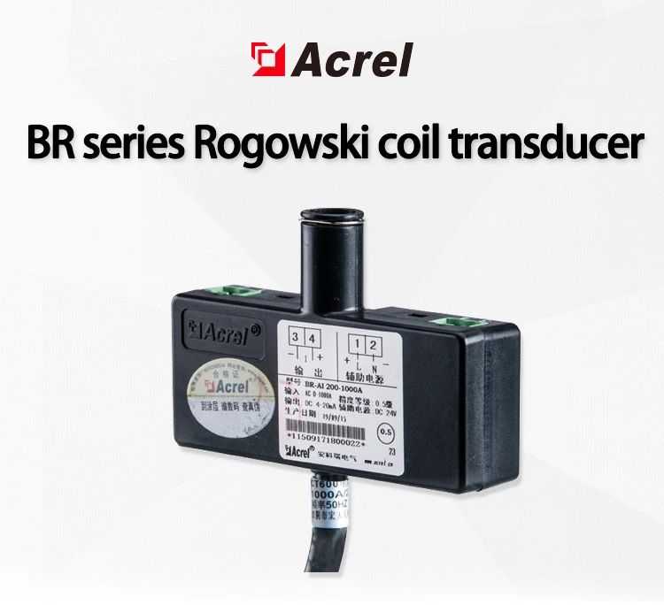 ac current transmitter output 4-20ma