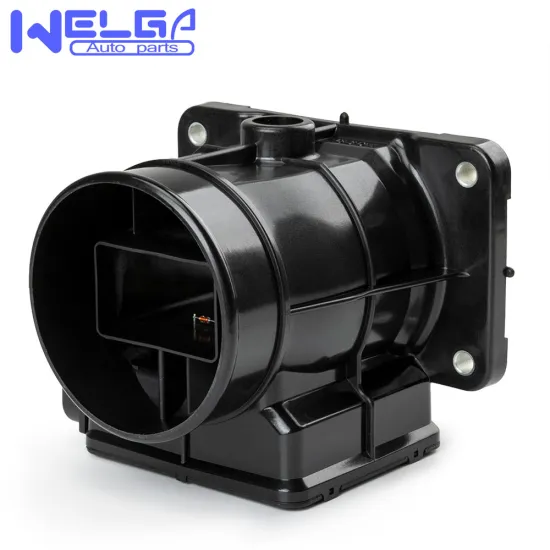 High Quality WELGA E5T08471 MD343605 Mass Air Flow Meter Sensor