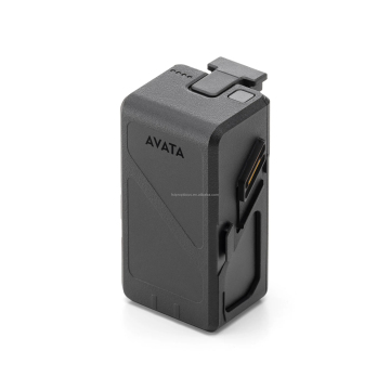 DJI Avata Intelligent Flight Battery with Smart Battery Management System