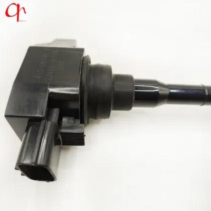 Ignition Coil 22448-5RB0A for Nissan VAN NV200 Versa Rogue Sentra FX35 Q70