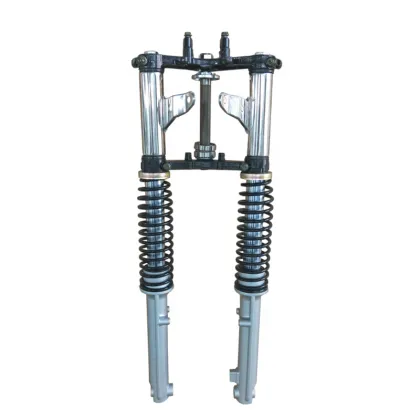 Atul Auto Rickshaw 43mm Telescopic Fork Shock Absorber