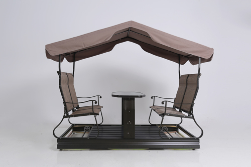 2016 populaire Outdoor Patio Furniture Set