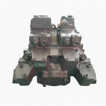 ZX210-3 excavator 9262320 HPV118 hydraulic pump