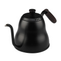 1.2L Stainless Steel Pour Over Drip Kettle