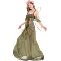 Women Forest Princess Costume