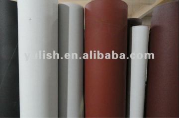 coated abrasive cloth jumbo rolls