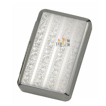 2013 custom made tobacco box BOx006