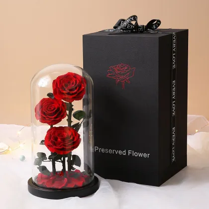 Kilian Flower of Immortality: Hot Sale Eternal Rose Products