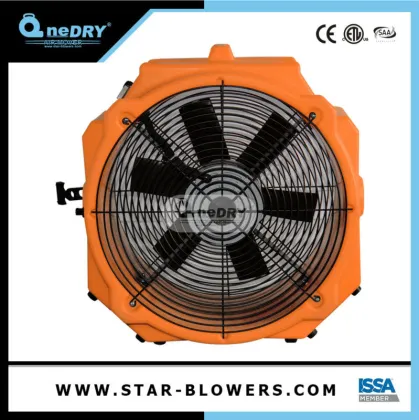 Fan Tube Fireplace Blower Fan Motor Blower Fan