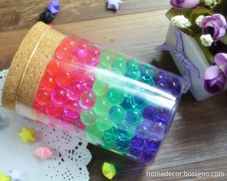 Water Gel Beads