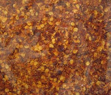 500G Ground Chili High Salt