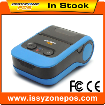 IMP020 2 inch Bluetooth Thermal Printer Support Label and Receipt printing