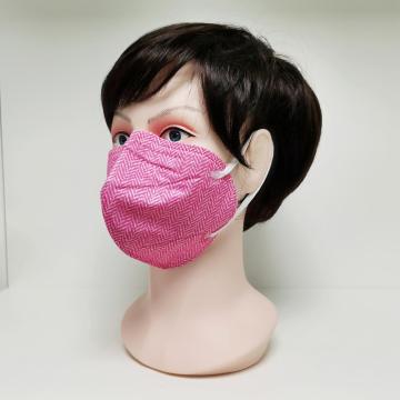 Non Woven Disposable Face Mask