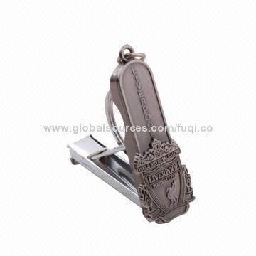 Good-quality Nail Clipper (Liver Pool)