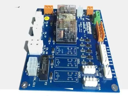 Hyundai Elevator SAF Board / 20400506