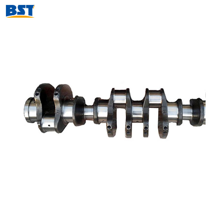 3347569 Crankshaft CUMMINS QSK19 (1)