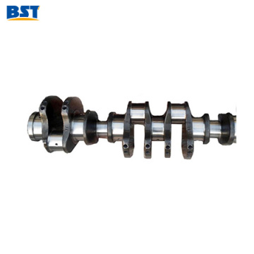 3347569 4VBE34RW3 Crankshaft voor QSK19