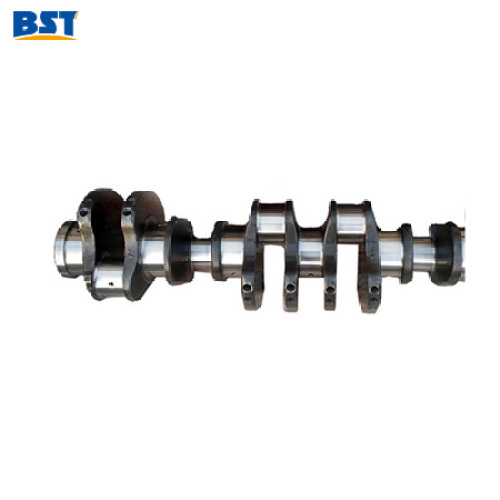 3347569 4VBE34RW3 Crankshaft untuk QSK19