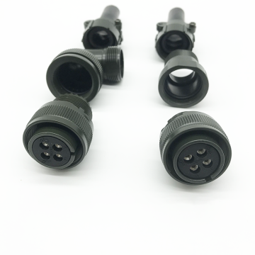 Servo Encoder Servo Motor High Power Custom Signal Line Factory