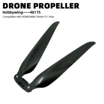 Hobbywing 48175 Folding Drone Propeller for X11 Max Motor