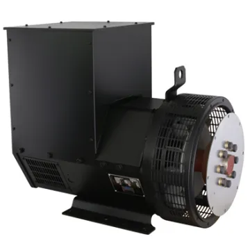 Marathon AC Synchronous Alternator - 30kW to 64kW Generators