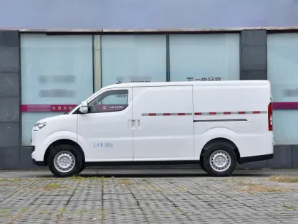 DFSK Ruichi Ec75 Electric Cargo Van  2024 Standard Edition