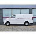 Ruichi Ec75 Electric Cargo Van  2024 Standard Edition