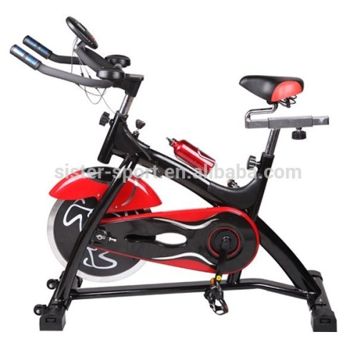 High quality ES-701 zhejiang deqing oem new design exercise bike bodybuilding equipment