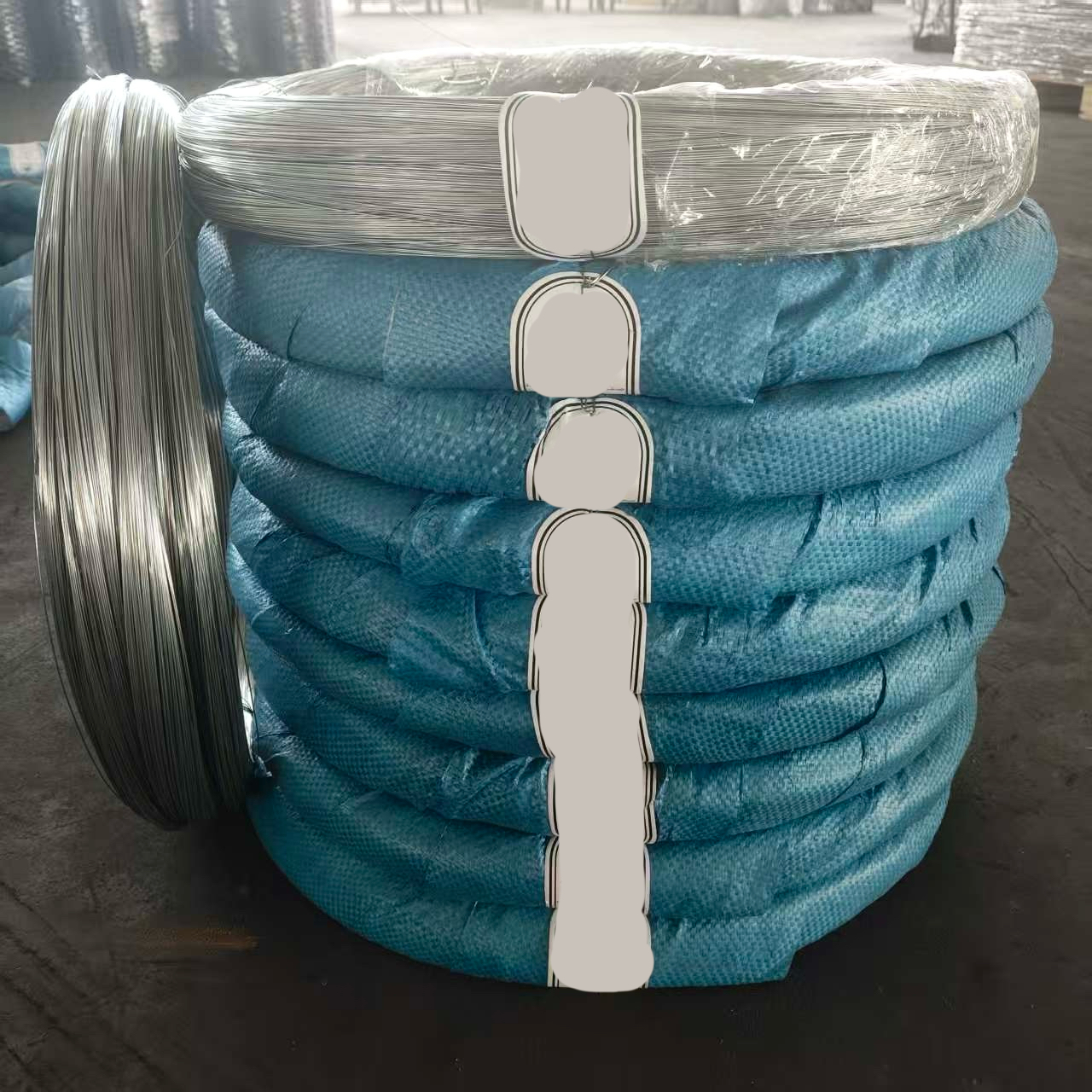 galvanized wire2