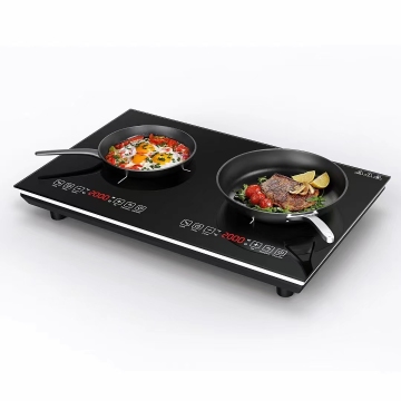 Safe and High-Quality Electric Ceramic Infrared Cooker
