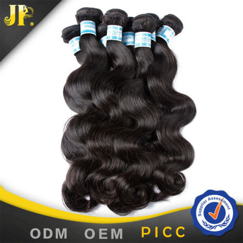 Natural Black Healthy End Wholesale Black Girl Hair Extensions