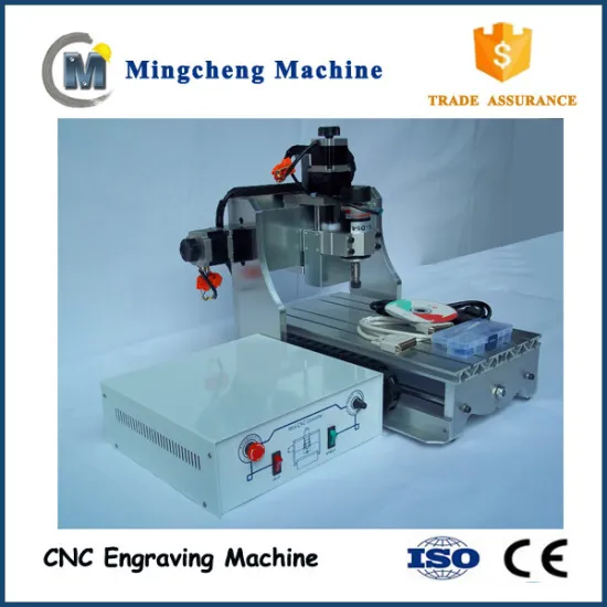 Mini Jewelry CNC Router