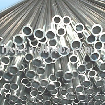 Seamless Gr 2 Pure Titanium Pipe, titanium pipe,titanium tube