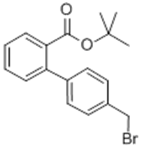 [1,1'-Biphenyl]-2-carboxylicacid, 4'-(bromomethyl)-, 1,1-dimethylethyl ester CAS 114772-40-6