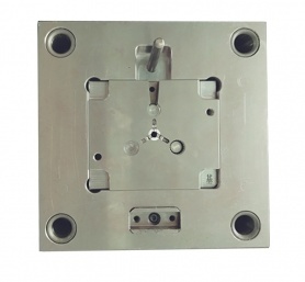 Mould Core of Medical Plastic Injection Mould