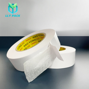 Heat Resistant Double Sided Adhesive Tape