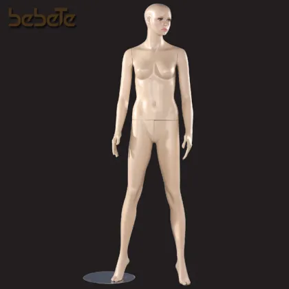 OEM Customized realistic body painting mannequin