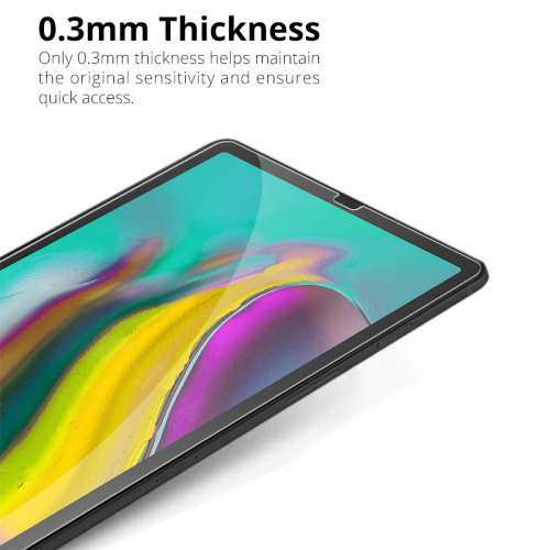 Apple Tablet Screen Protector Tempered Glass Film