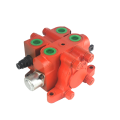 ZL Series Hydraulic Multip Tription Valve