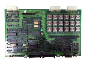 KCJ-101A Mainboard for Mitsubishi SPVF Elevators