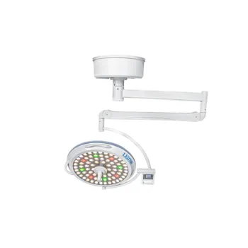 Original Factory Wholesale Ceiling Mounted LED Operating Lamp YDE700 for Surgery by Grand Medical Supplies