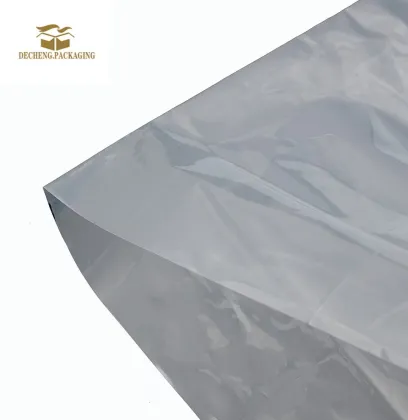 Square Bottom Live Fish Shipping Bags