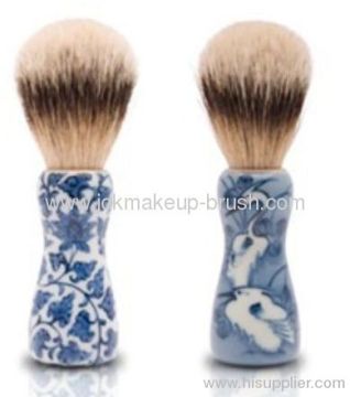 Chinese Style Men's Shaving Brush 