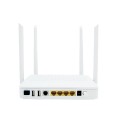 4GE+POTS+WIFI Dual Band 2.4G 5G WiFi XPON ONU