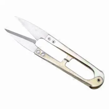 Cutting Yarn Scissors, Can be Used in Office