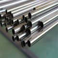 0.5-1MM 304 304L Thin Wall Stainless Steel Tube