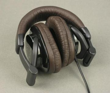 Monitor Headphone V900 HD