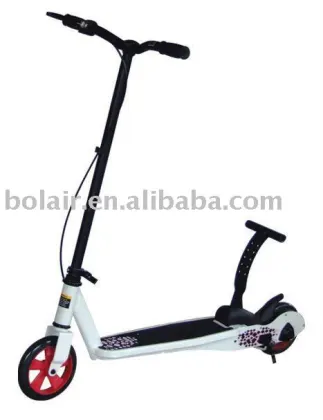 Pulse Kick N Go Scooter